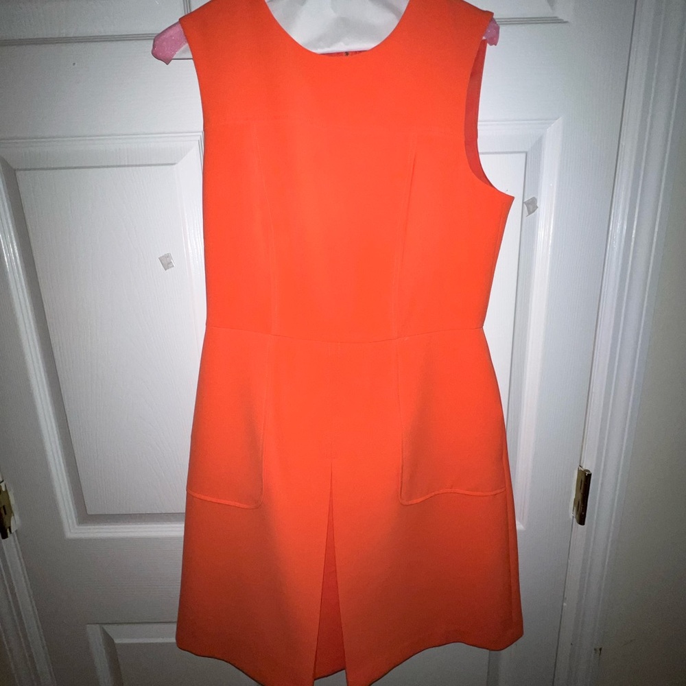 Donna Morgan Sheesh Dress - Size 6